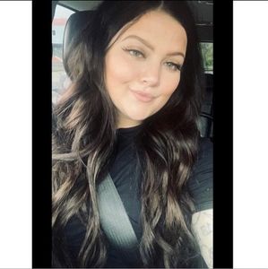 Meet your Posher, Brianna